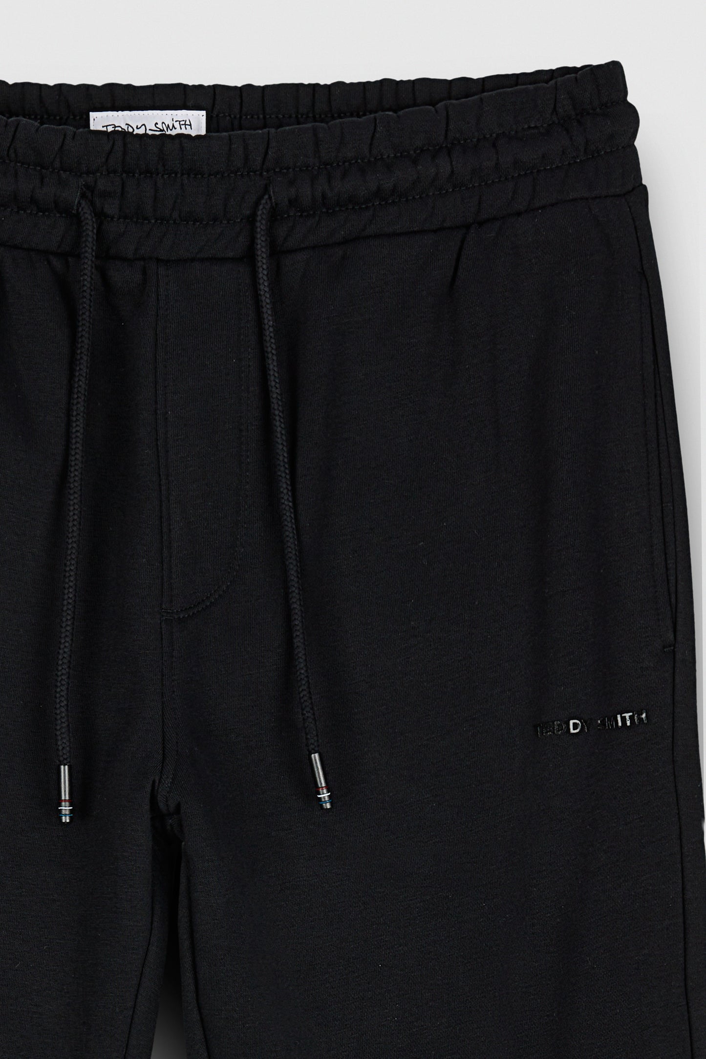 Pantalon jogging P-NARKY NOIR