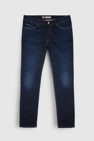 Jean JIM ROCK DARK BLUE