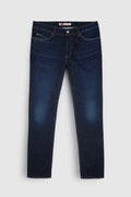 Jean JIM ROCK DARK BLUE