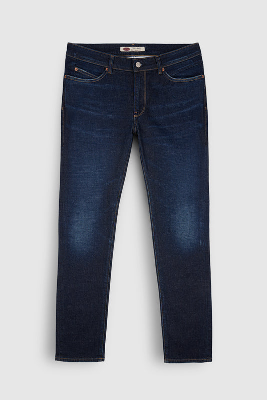 Achat Jean JIM ROCK DARK BLUE