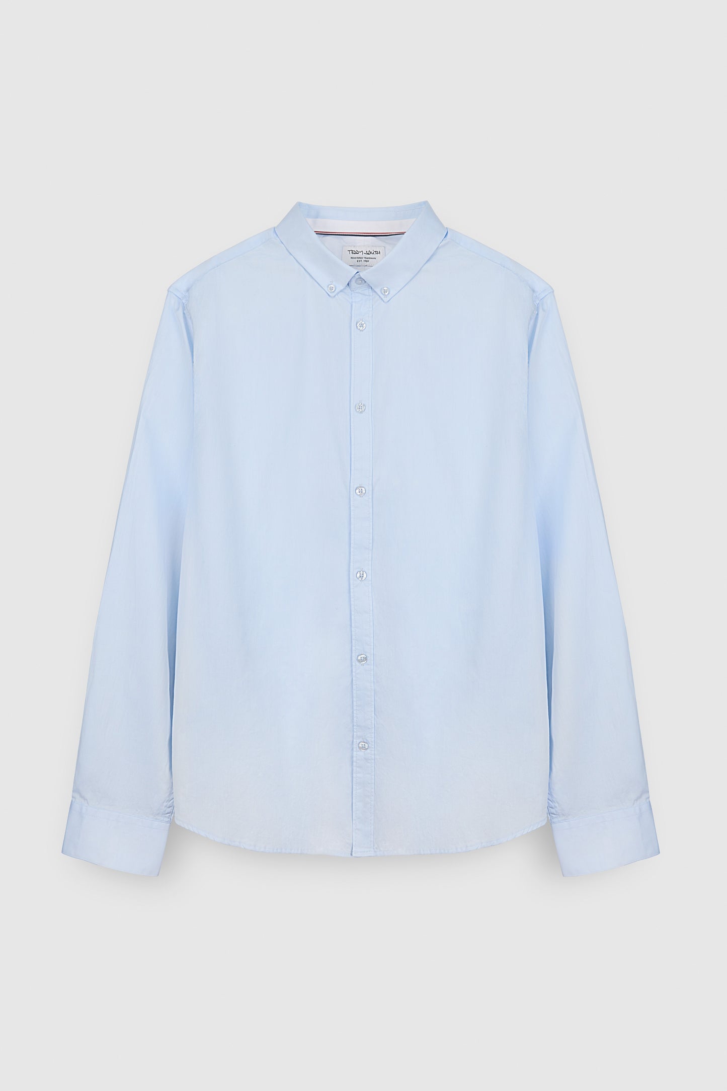 Chemise C-VOLT 2 BLUE SHIRT