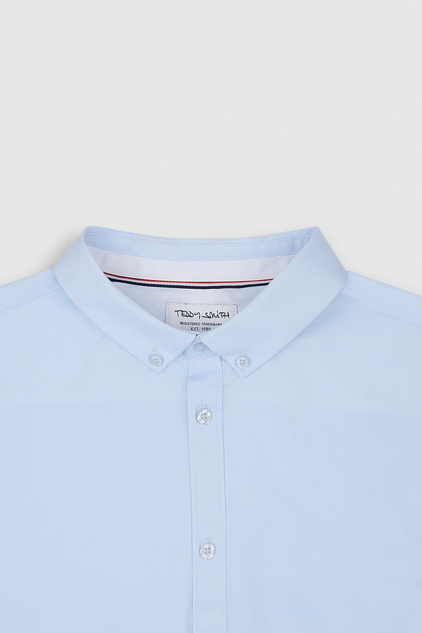 Chemise C-VOLT 2 BLUE SHIRT