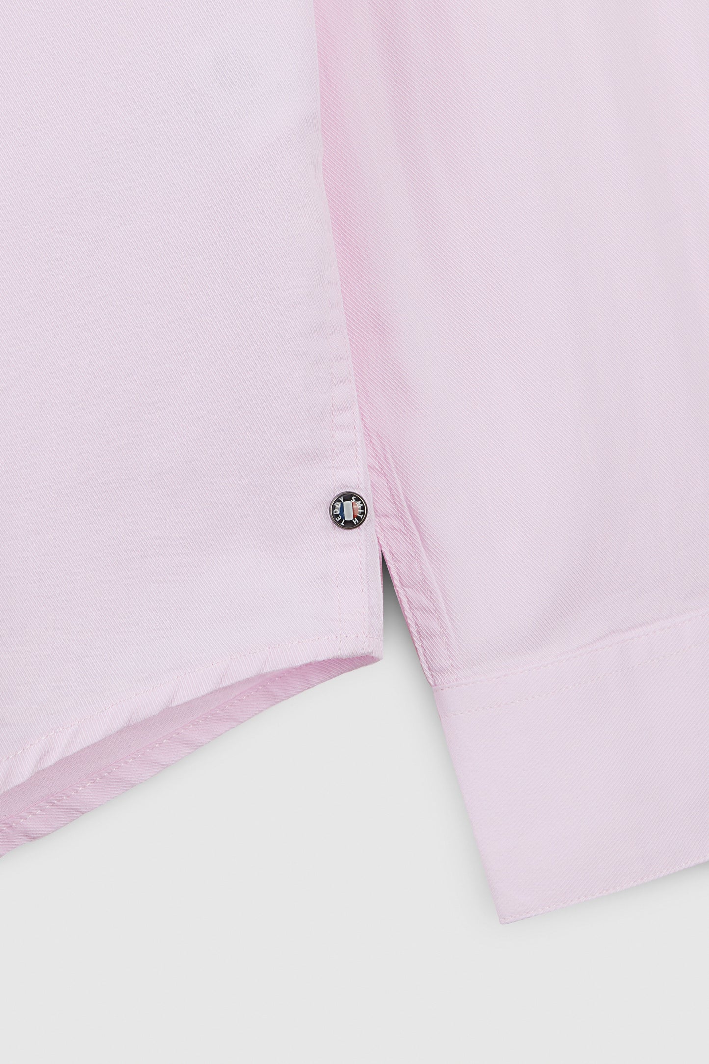 Chemise C-VOLT 2 ML PINK SHIRT