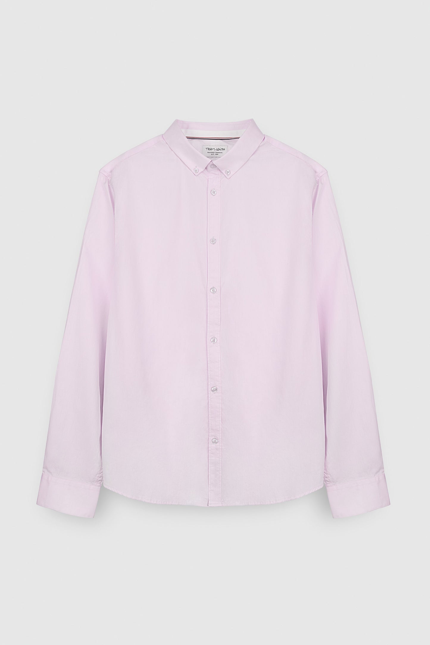 Chemise C-VOLT 2 ML PINK SHIRT