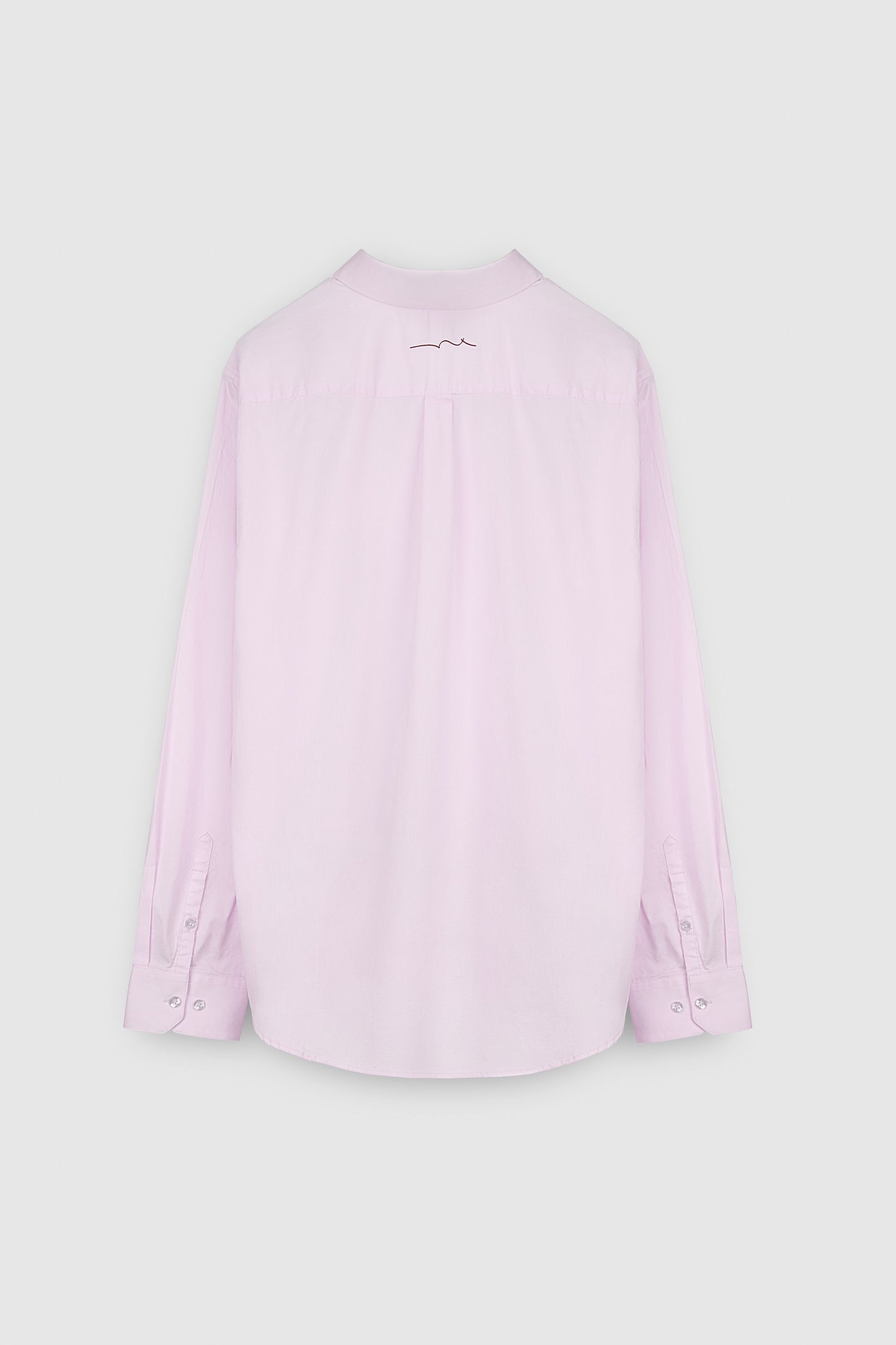 Chemise C-VOLT 2 ML PINK SHIRT