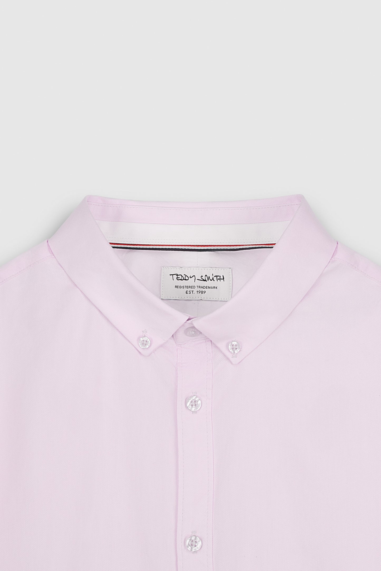 Chemise C-VOLT 2 ML PINK SHIRT