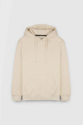 Sweat à capuche S-NARK HOODY NATUREL