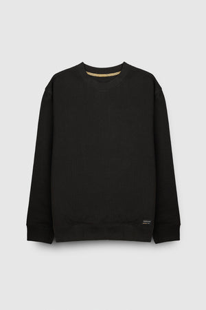 Sweat S-MARSHALL RC CHARBON