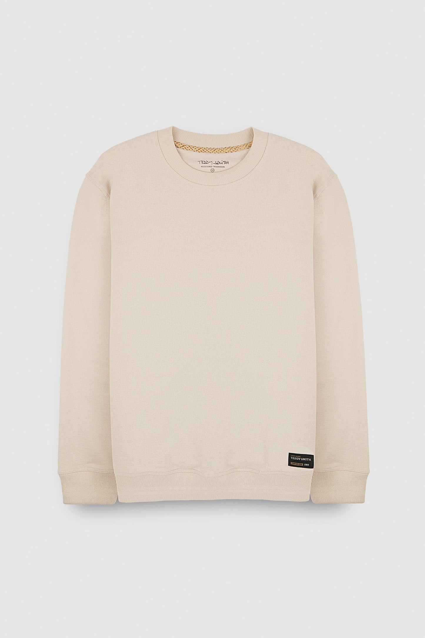 Sweat S-MARSHALL RC CREAM