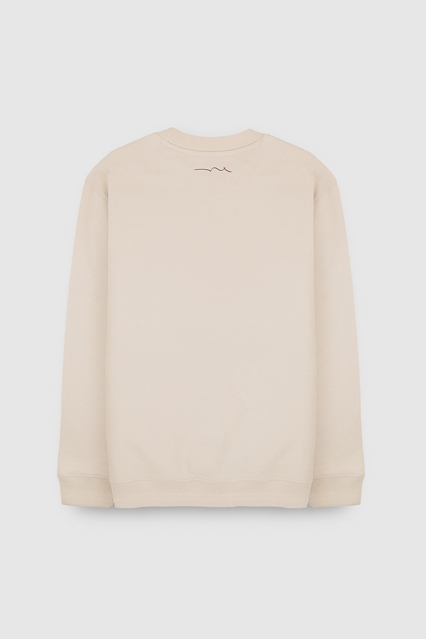 Sweat S-MARSHALL RC CREAM