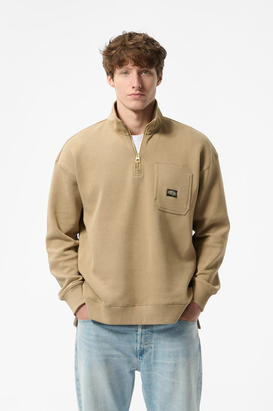 Achat Sweat S-ERKY WORKER BEIGE