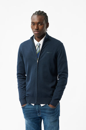 Gilet G-JULIUS TOTAL NAVY