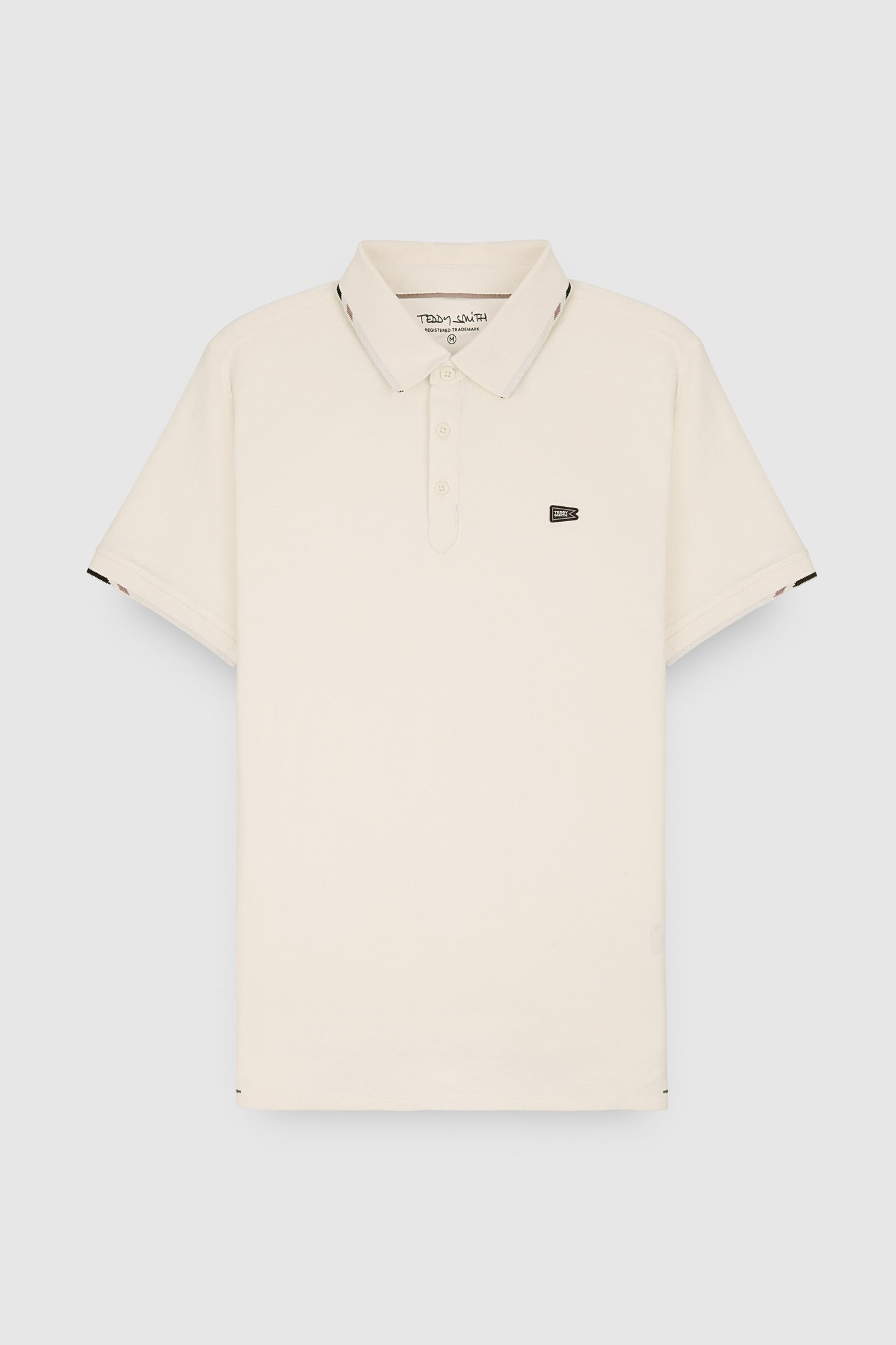 Polo P-RAYAN MC MIDDLE WHITE