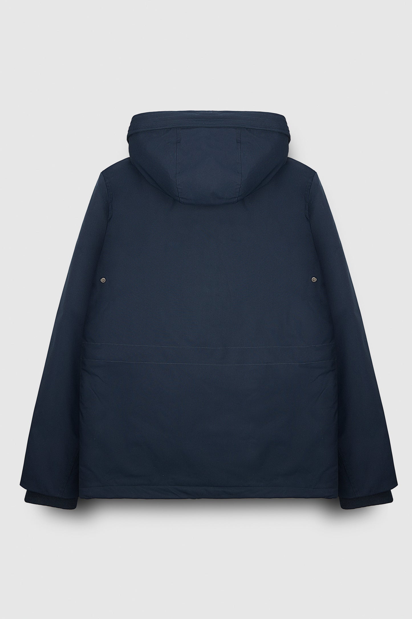 Parka P-DONALD TOTAL NAVY