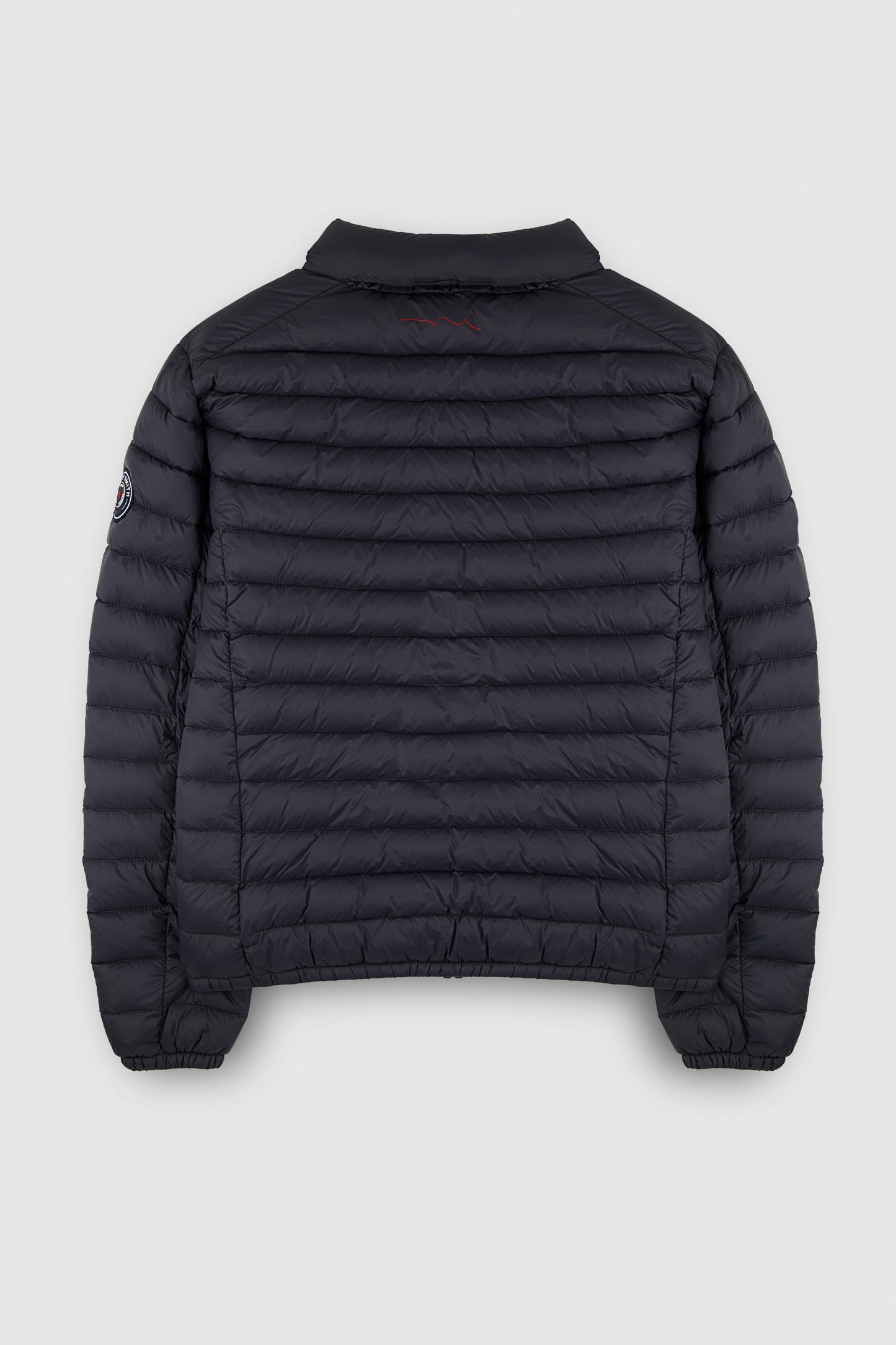 Blouson léger col montant BLIGHT TOTAL NAVY