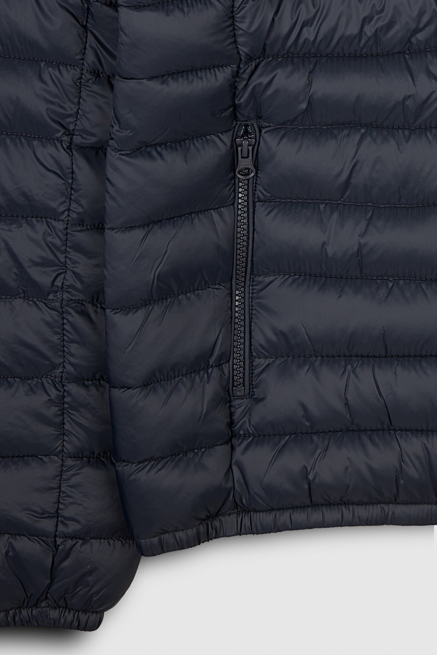 Blouson léger avec capuche BLIGHTER DARK NAVY