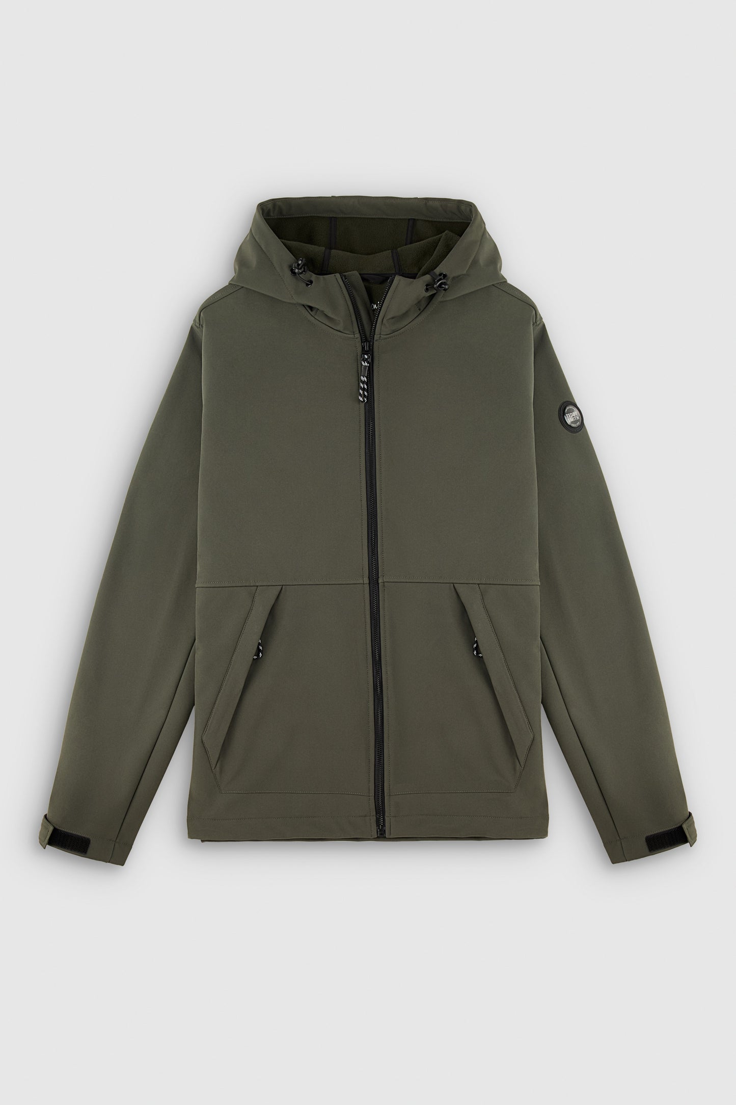 Blouson B-REAK DEEP KAKI