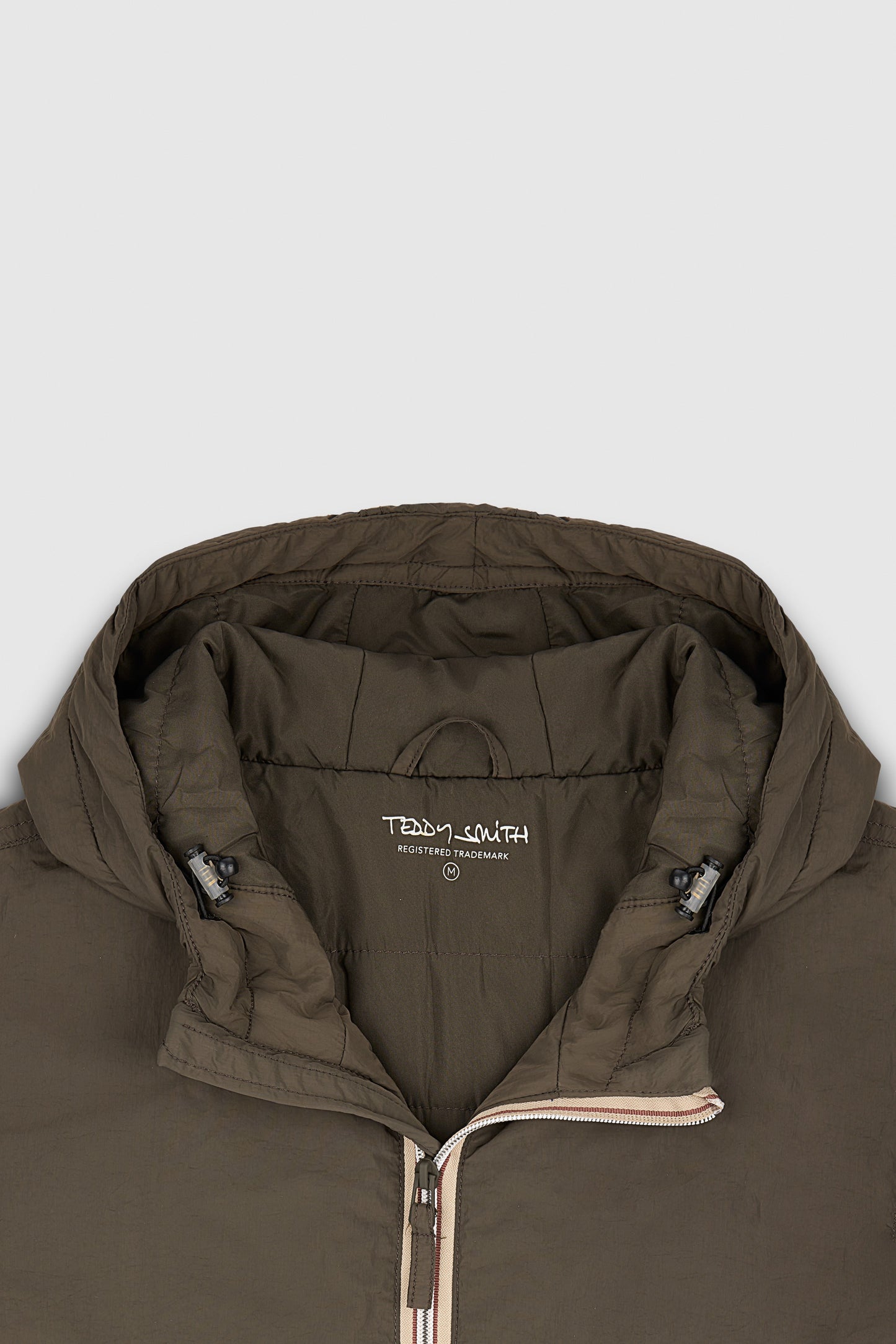 Blouson B-HORT RAVEN KAKI