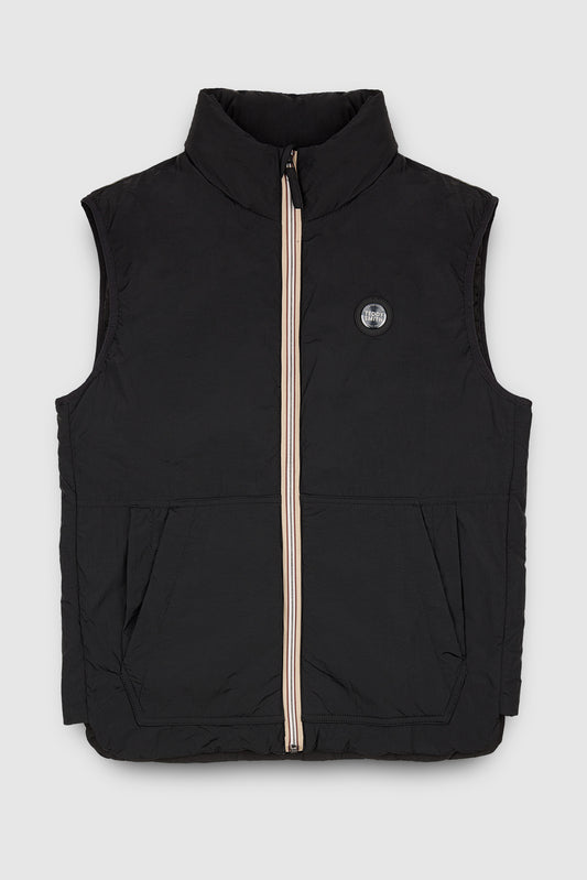 Achat Blouson B-OLY CHARBON