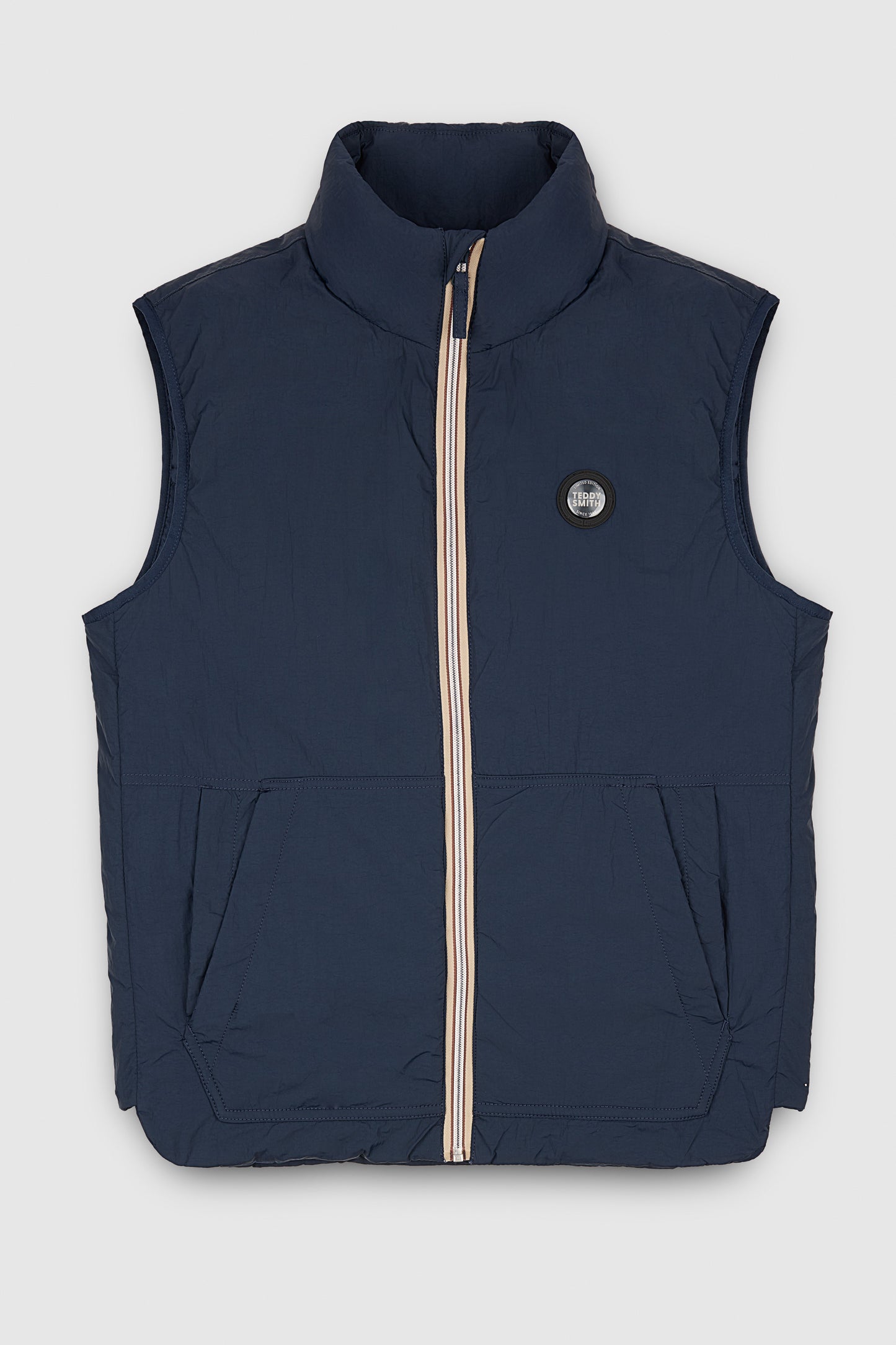 Blouson B-OLY TOTAL NAVY