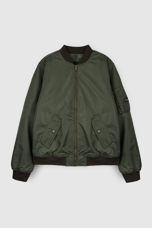 Achat Blouson B-MA1 MILITARY KAKI