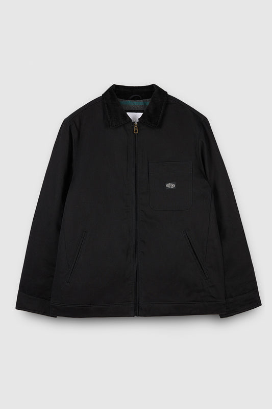 Achat Blouson B-CLARK NOIR