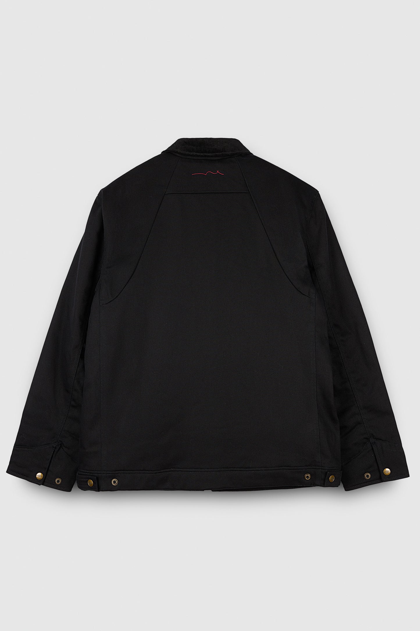 Blouson B-CLARK NOIR