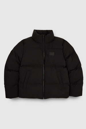 Blouson B-MARLON NOIR