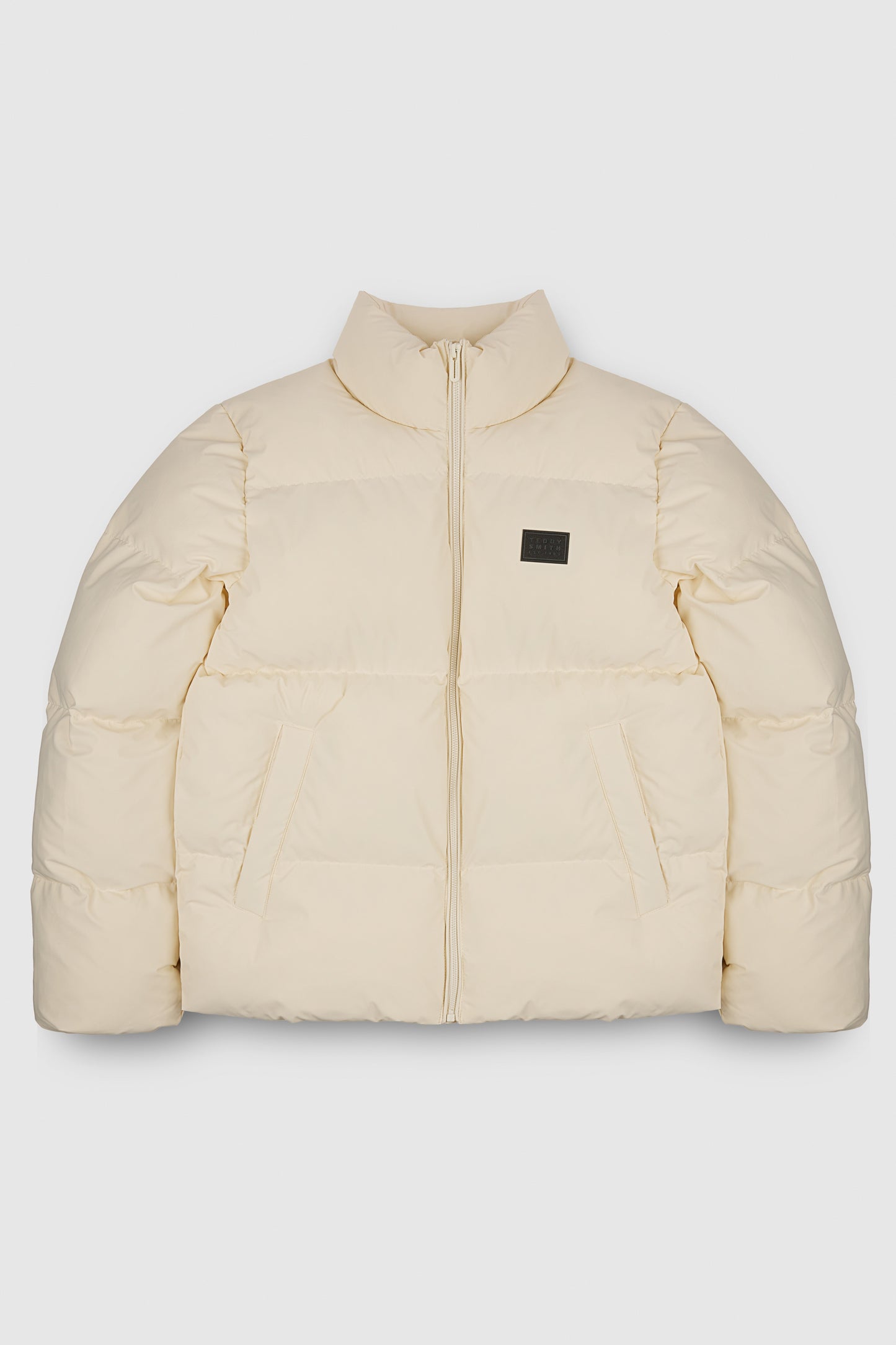 Blouson B-MARLON CREAM