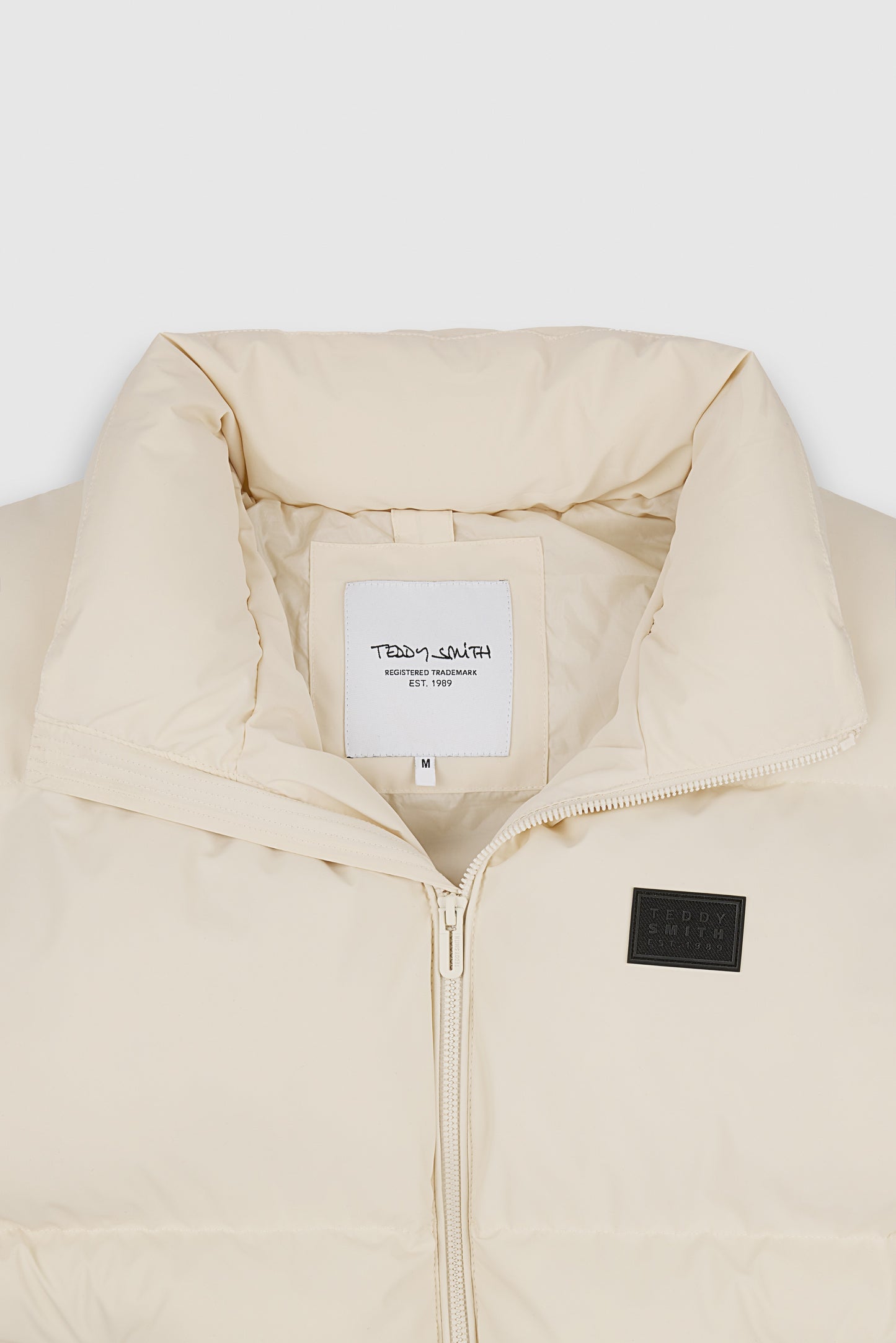 Blouson B-MARLON CREAM