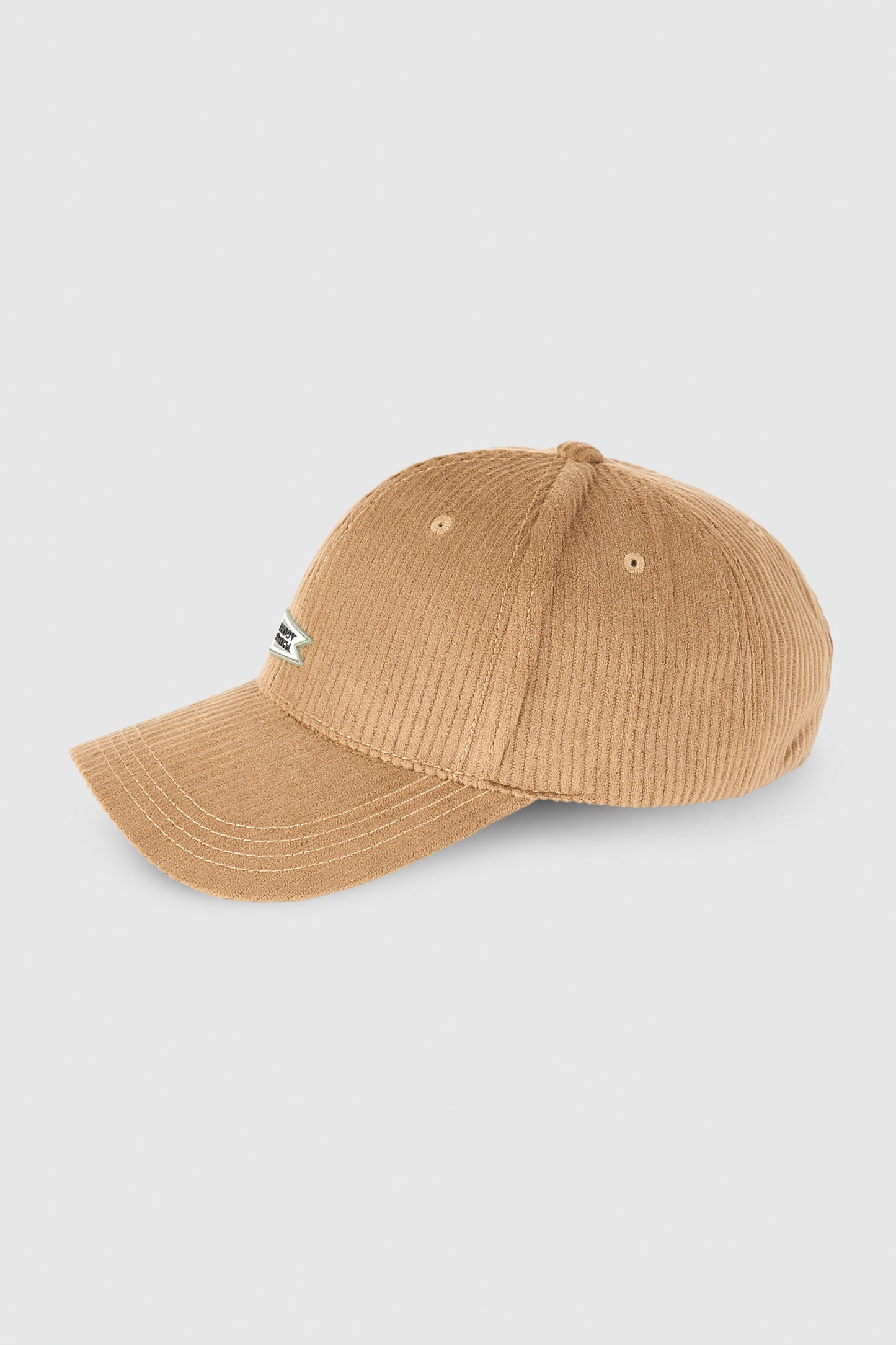 Casquette C-HOLY MOKA BEIGE