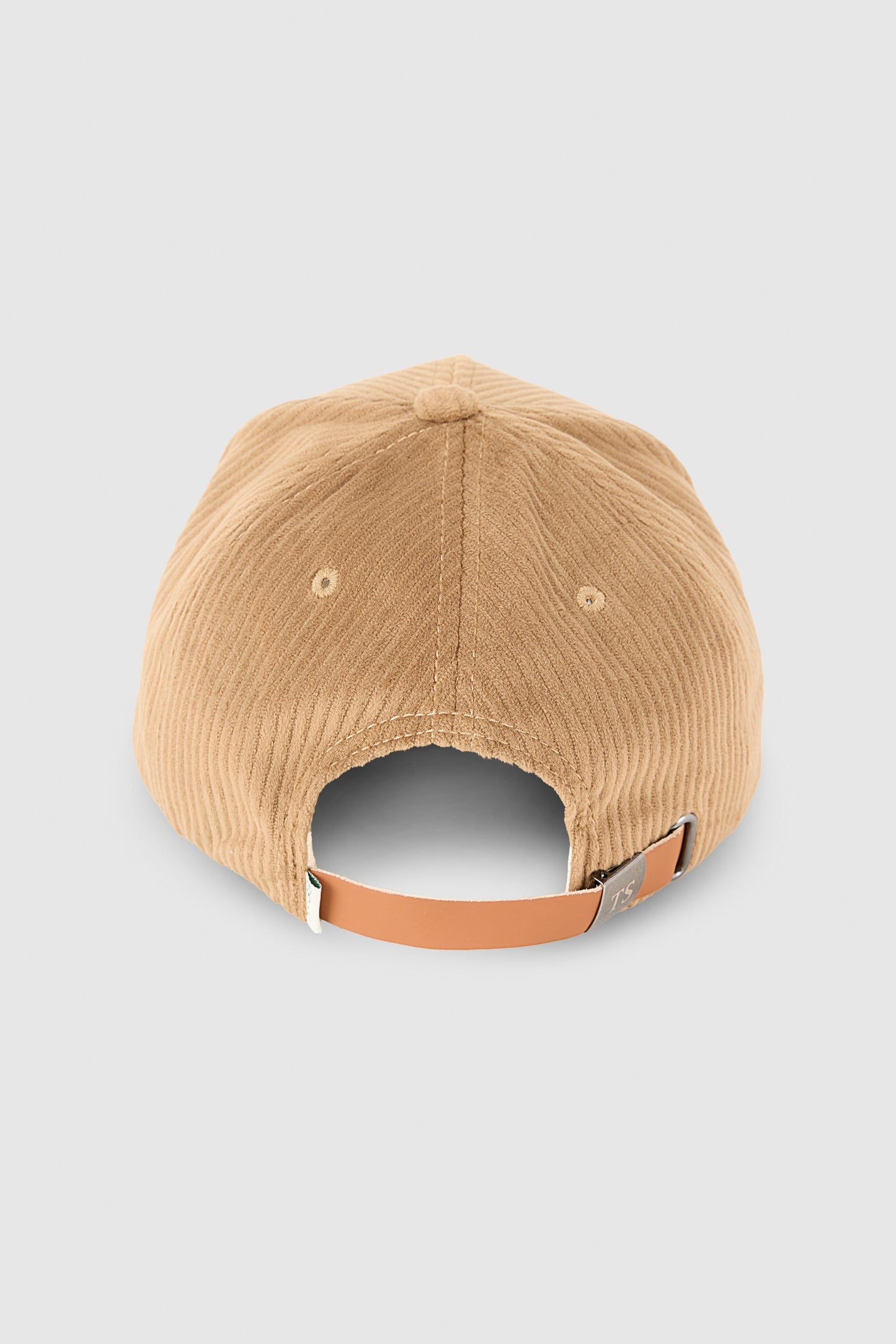 Casquette C-HOLY MOKA BEIGE