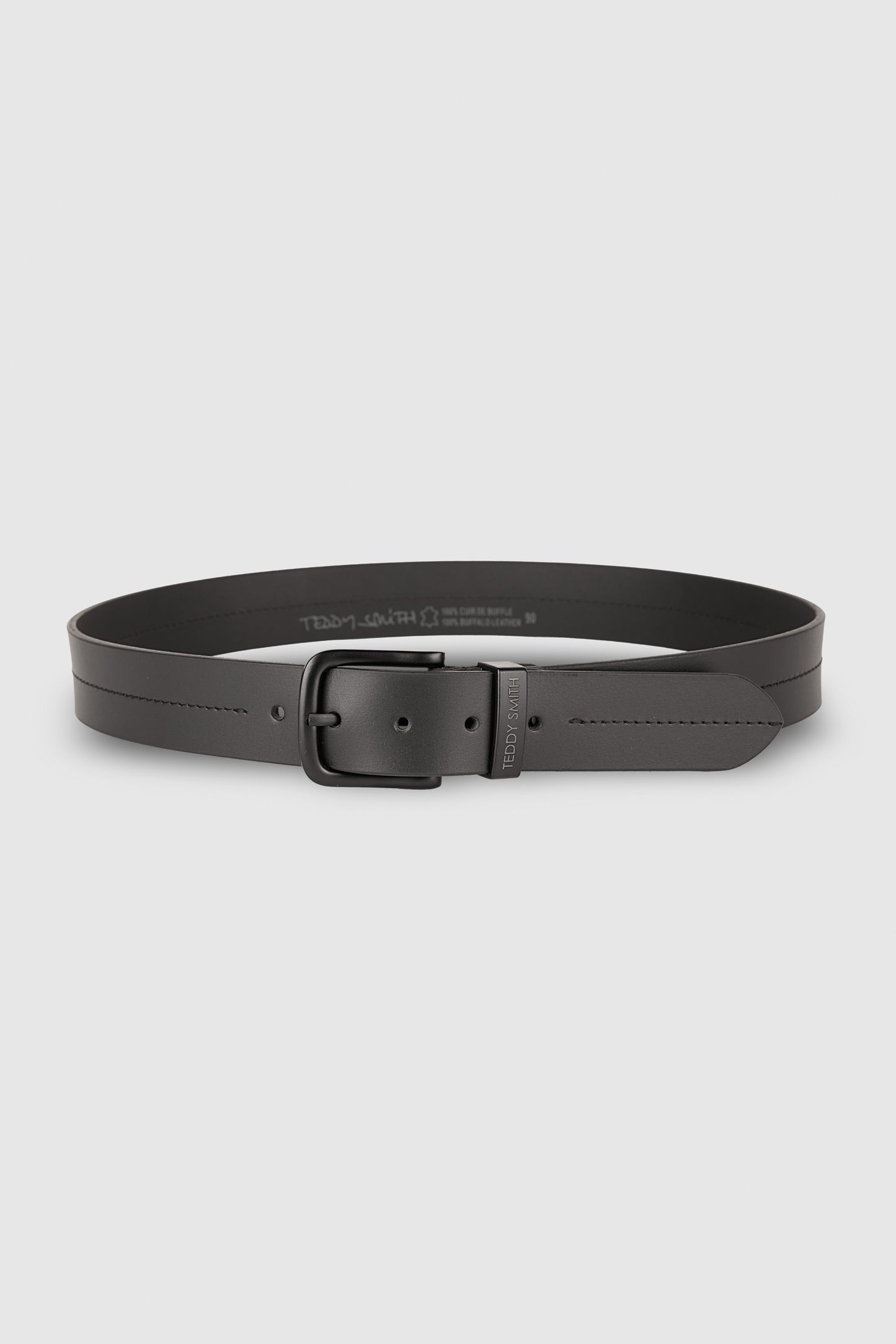 Ceinture C-SOLAR NOIR