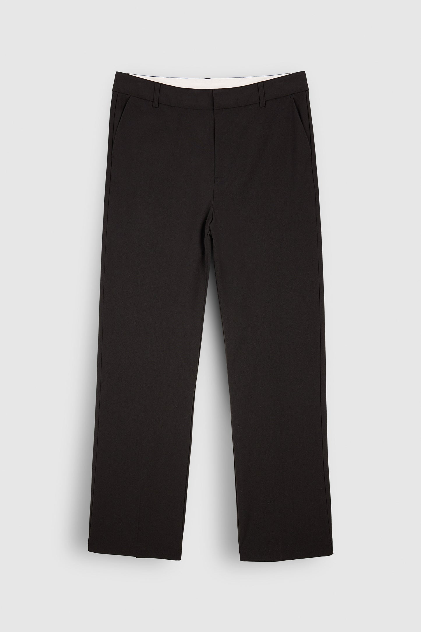 Pantalon ville P-TURNER NOIR