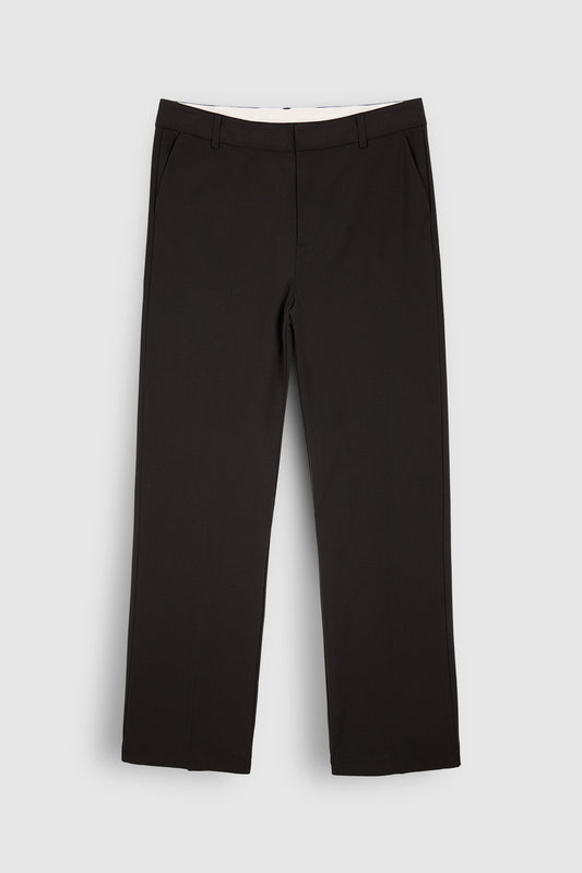 Achat Pantalon ville P-TURNER NOIR