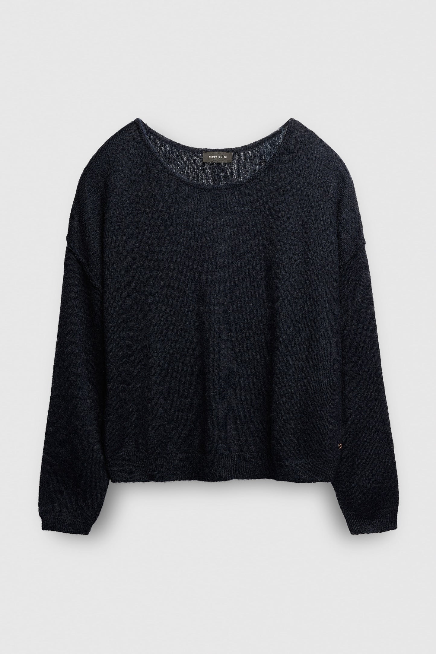 Pull P-PETILLE DARK NAVY