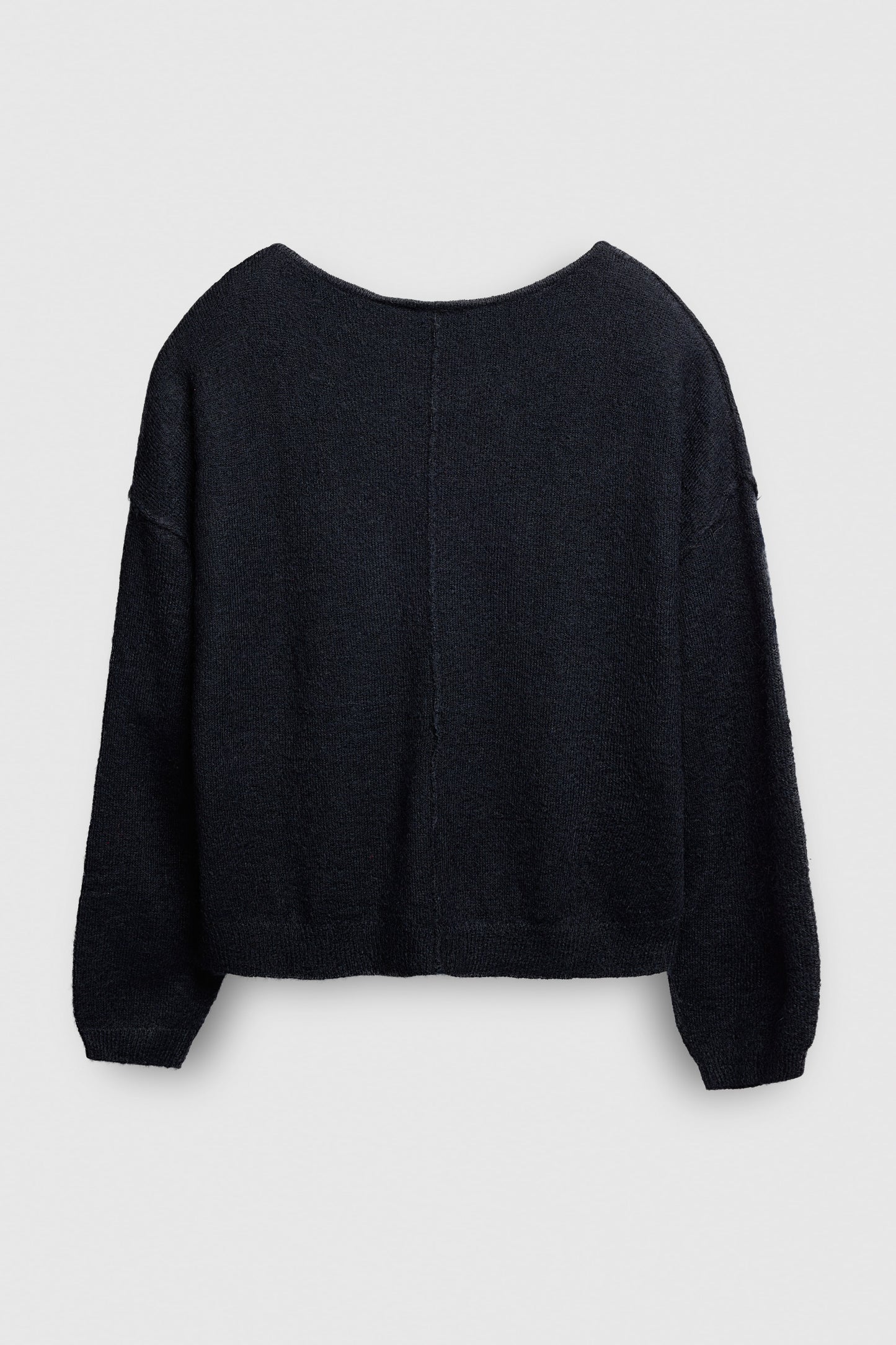 Pull P-PETILLE DARK NAVY