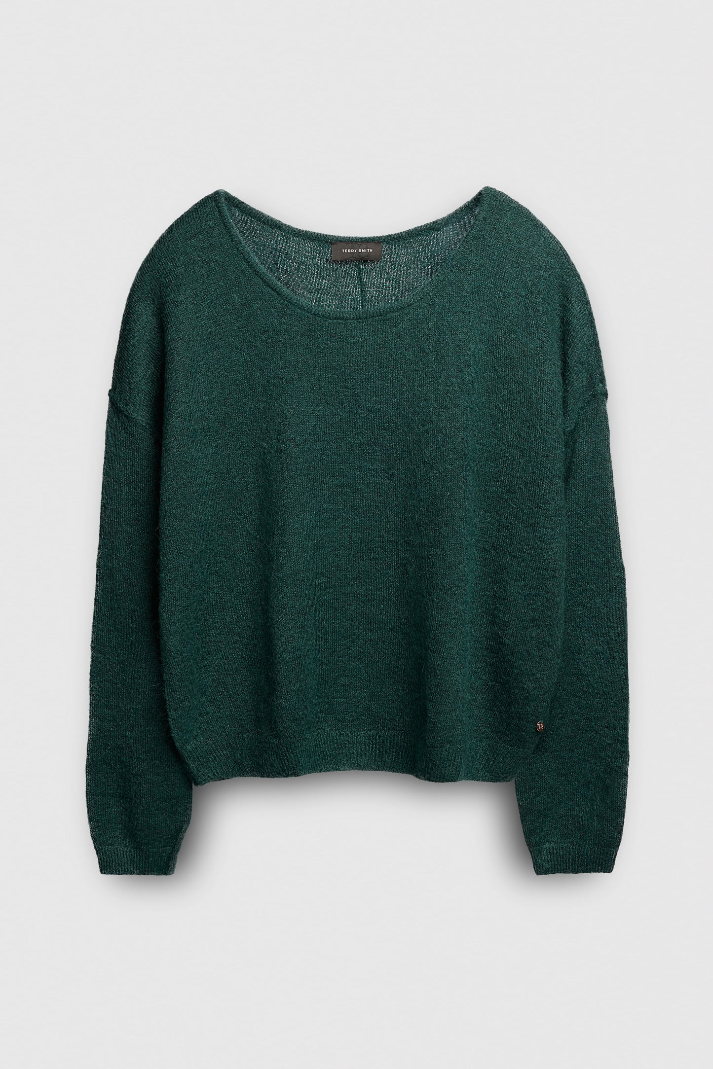 Pull P-PETILLE OPALE