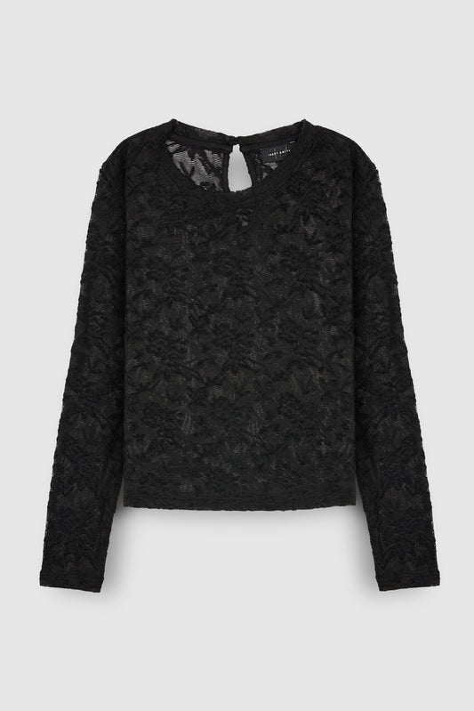 Achat Top T-ADELE NOIR