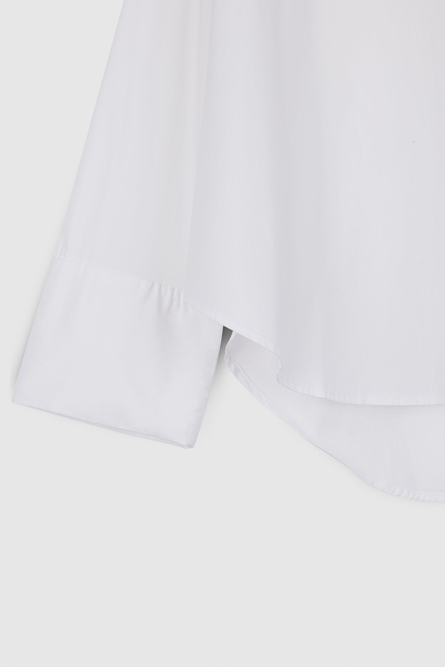 Chemise C-EVE BLANC