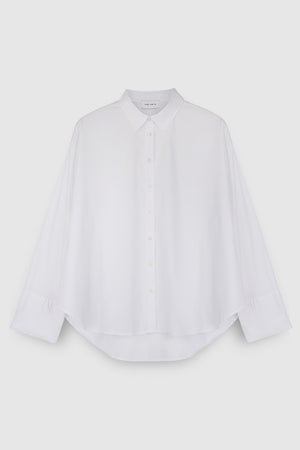 Chemise C-EVE BLANC