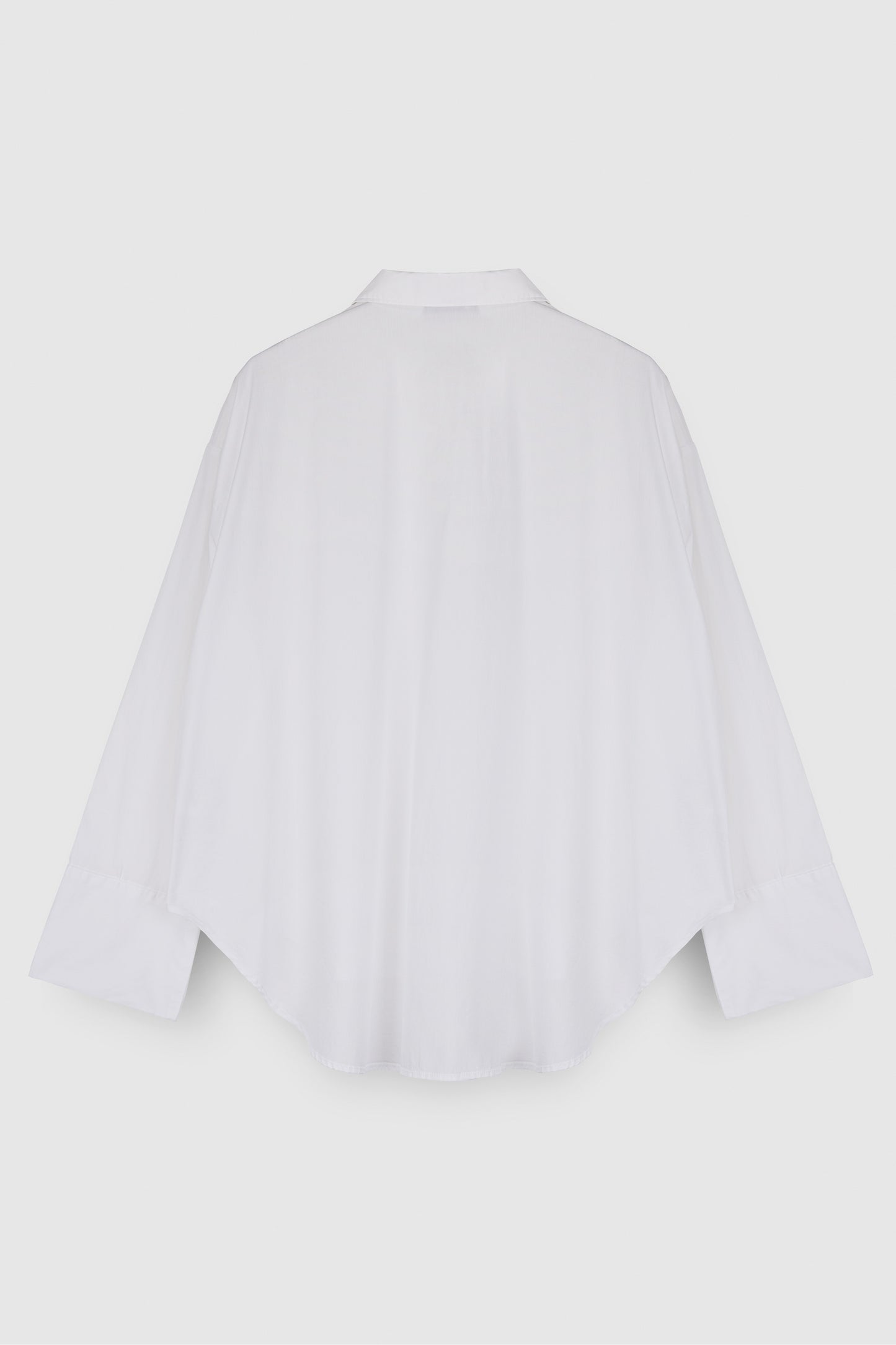 Chemise C-EVE BLANC