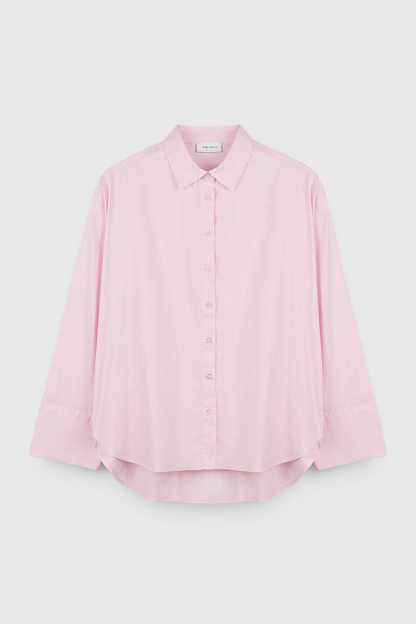 Chemise C-EVE PINK BLOOM