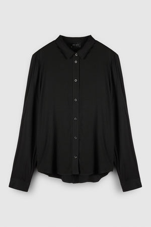 Chemise C-ELISA NOIR