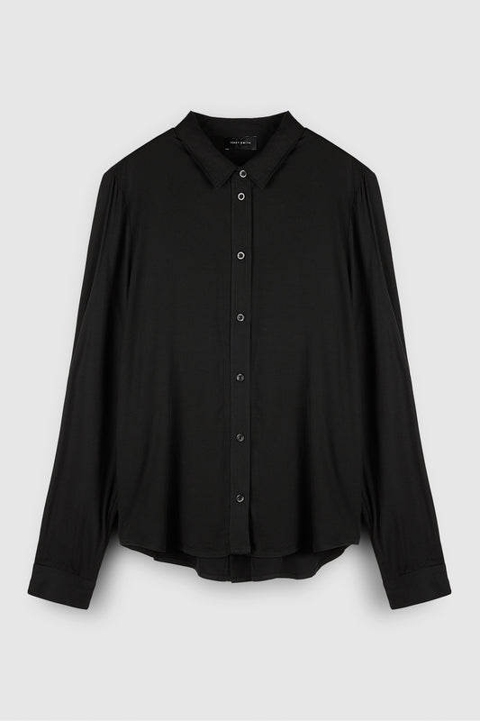 Achat Chemise C-ELISA NOIR