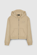 Gilet G-CROP HZ JR BEIGE