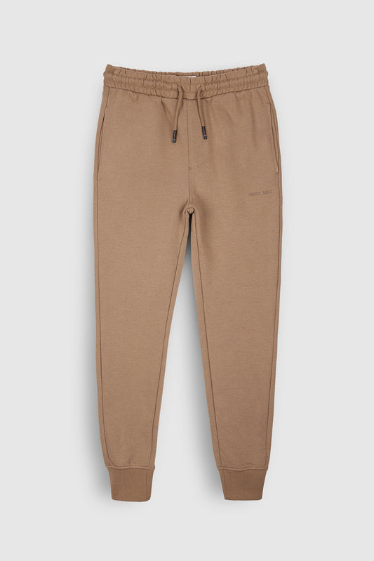 Achat Pantalon jogging P-NARKY JR CHATAIN