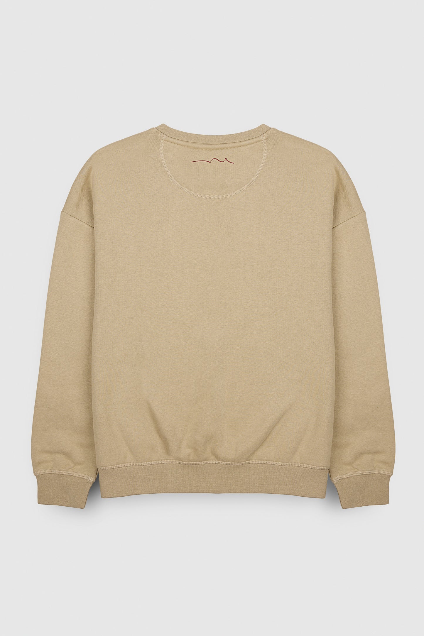 Sweat S-UCLA RC JR BEIGE