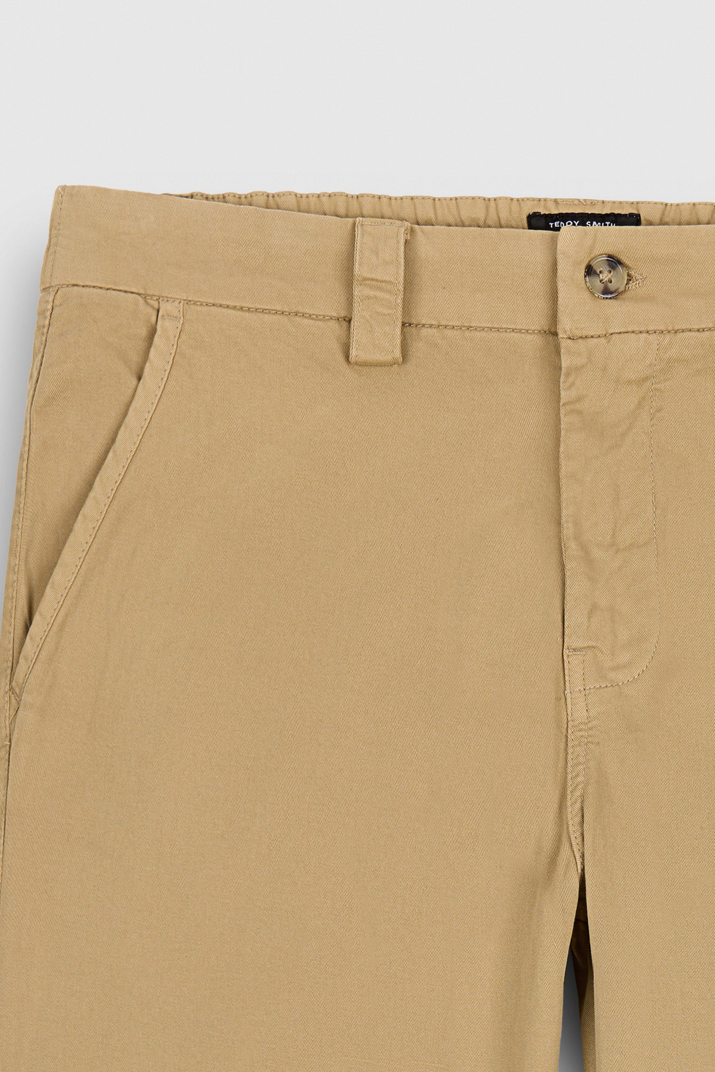 Pantalon P-DOUG CHINO WORKER BEIGE