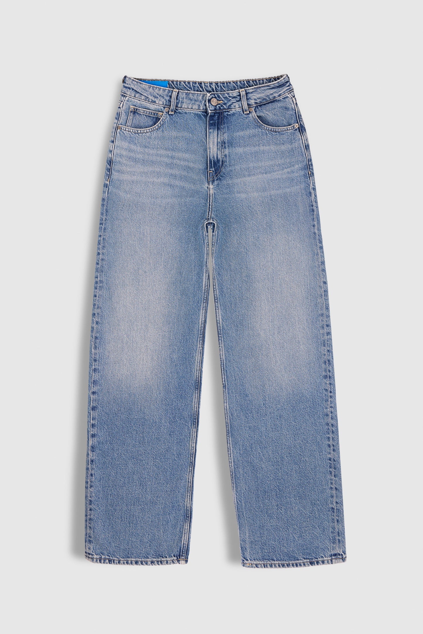 Jean TOMBOY VINTAGE/INDIGO